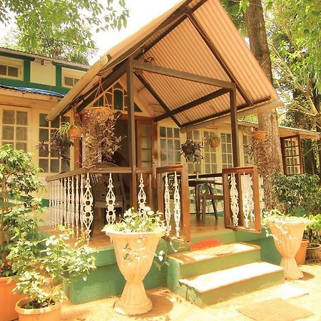 Hotel Mount View Heritage Panchgani Bagian luar foto