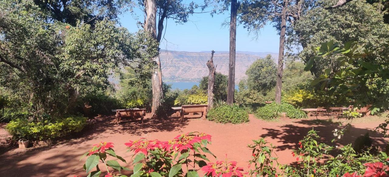 Hotel Mount View Heritage Panchgani Bagian luar foto